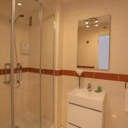 Sea Breezes Apartament