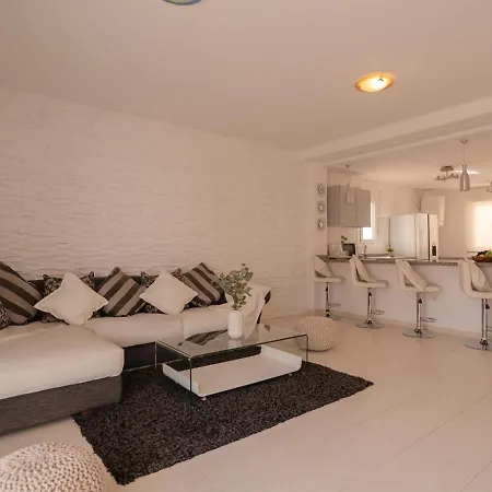 Sea Breezes Apartament Costa Adeje (Tenerife)