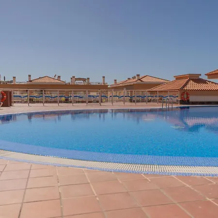 Sea Breezes Apartament