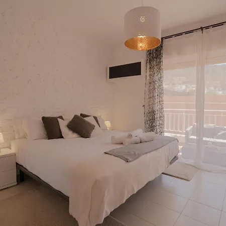 Sea Breezes Apartament Costa Adeje (Tenerife)