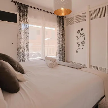 Apartament Sea Breezes Costa Adeje (Tenerife)
