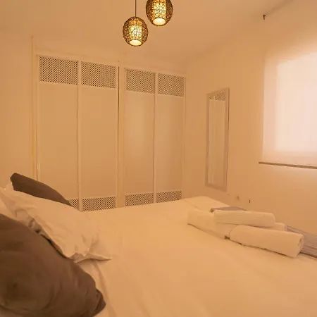 Sea Breezes Apartament Costa Adeje (Tenerife)