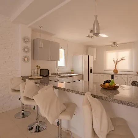 Apartament Sea Breezes Costa Adeje (Tenerife)