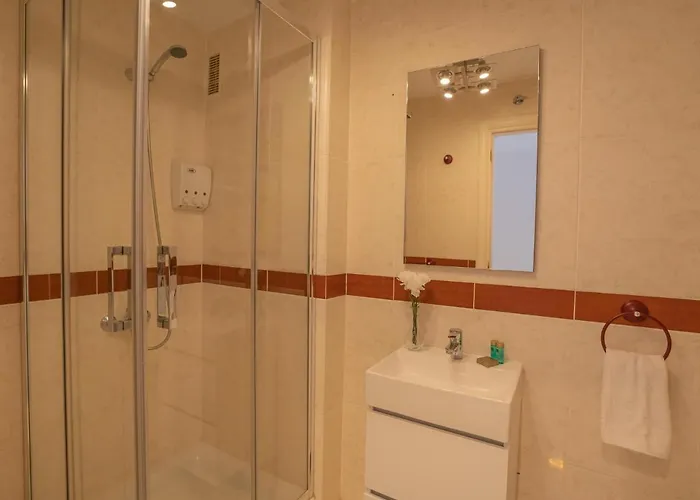 Sea Breezes Apartamento