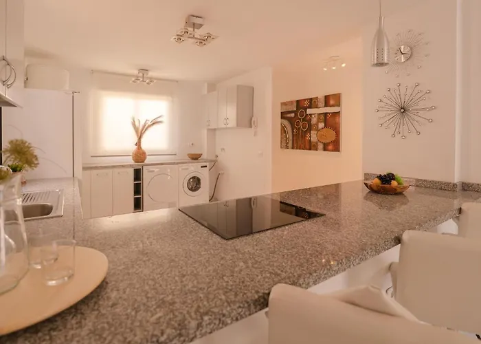 Sea Breezes Apartamento