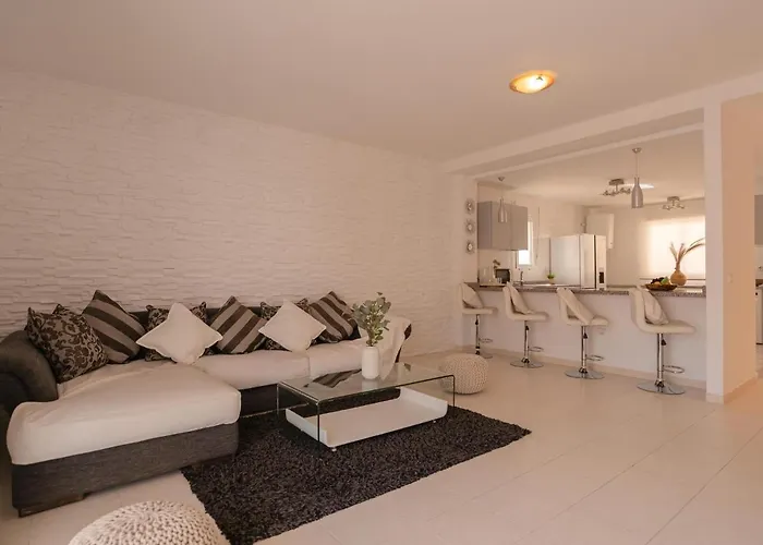 Sea Breezes Apartamento Costa Adeje (Tenerife)