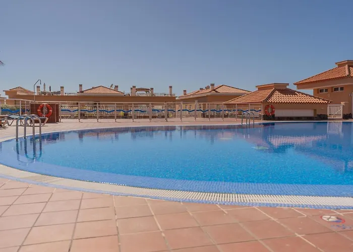 Sea Breezes Apartamento