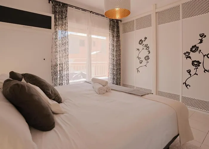 Apartamento Sea Breezes Costa Adeje (Tenerife)