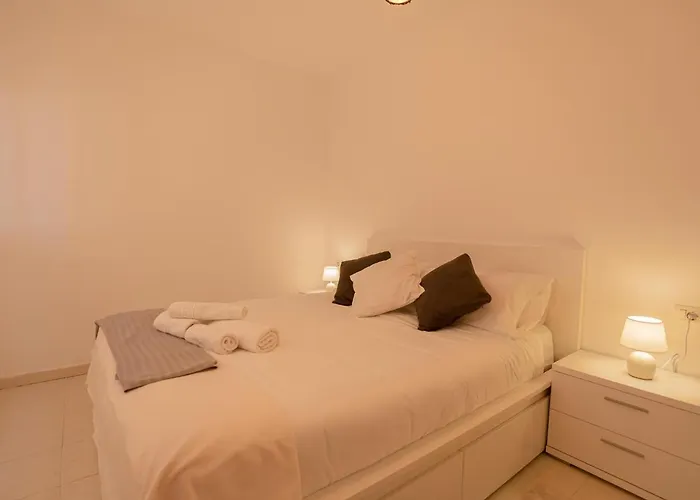 Apartamento Sea Breezes Costa Adeje (Tenerife)