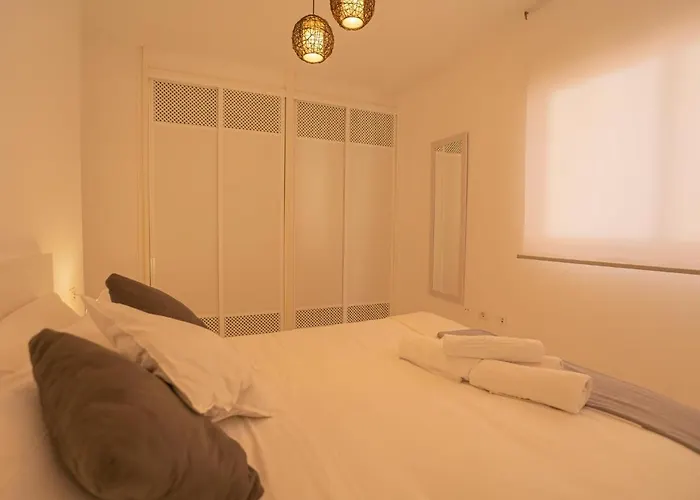 Sea Breezes Apartamento Costa Adeje (Tenerife)