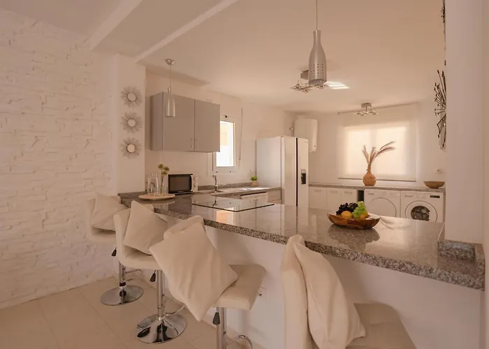 Apartamento Sea Breezes Costa Adeje (Tenerife)