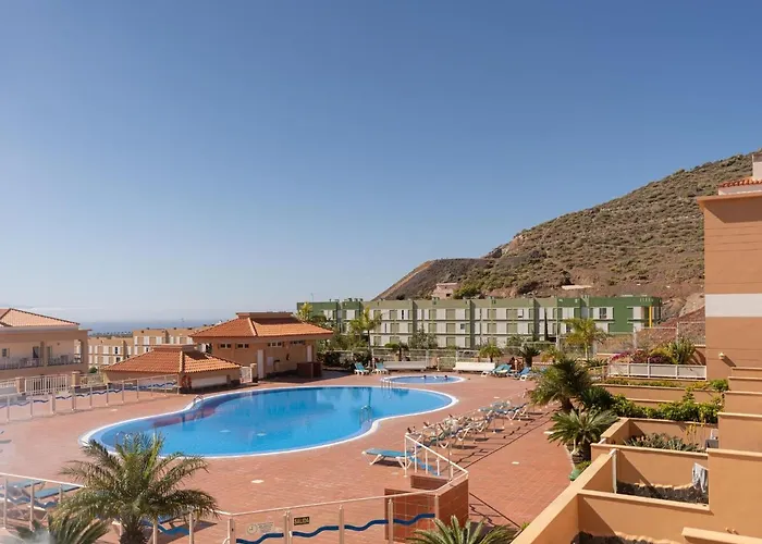 Apartamento Sea Breezes