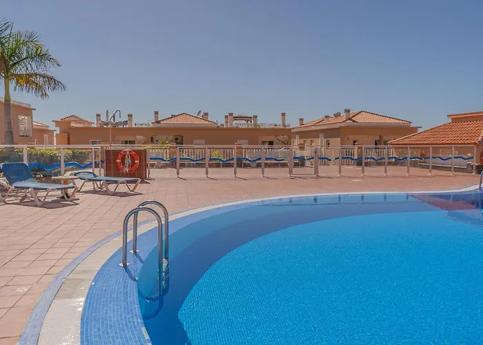 Sea Breezes Apartamento