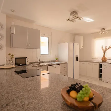 Sea Breezes Appartamento *